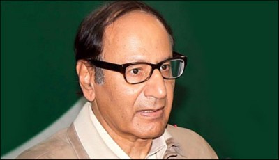 Chaudhry Shujaat