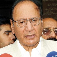 Chaudhry Shujaat Hussain