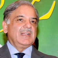 Chief Minister Shahbaz Sharif