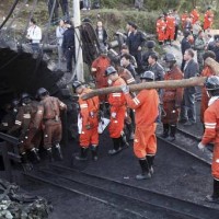 China Coal Mining Accident