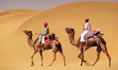 Cholistan Desert