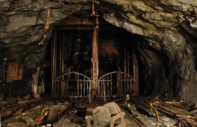 Coal Mine