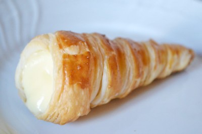 Cream Roll