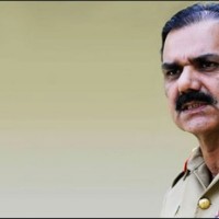 DG ISPR