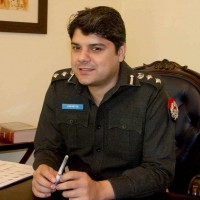 DPO Jahanzeb Nazir Khan