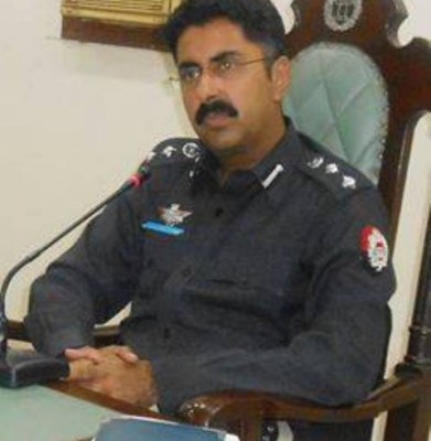 DPO Kasur