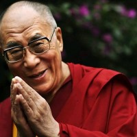 Dalai Lama