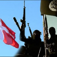 Denmark Operation Against ISIS