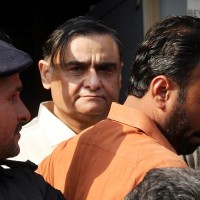 Dr Asim