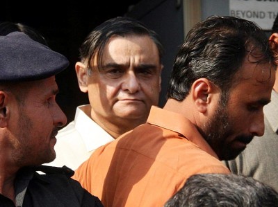 Dr Asim