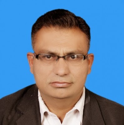  Dr Tasawar Hussain Mirza