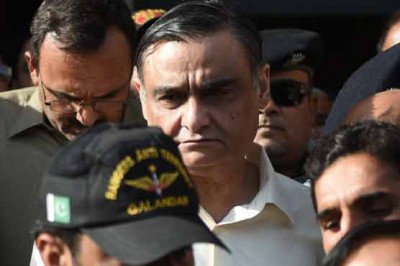 Dr. Asim