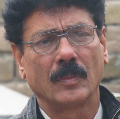 Dr. Iftkhar baig 