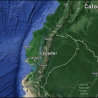 Ecuador Plane Crash