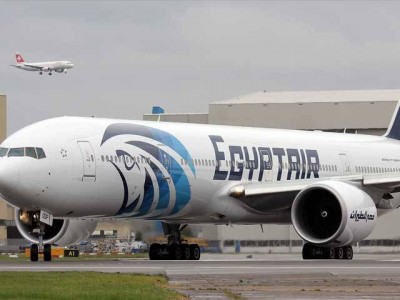 Egyptian Airline