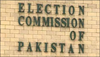 Election Commission