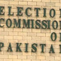 Election Commission of Pakistan