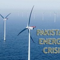 Energy Crisis