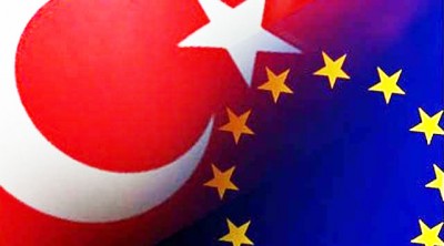 European Union and Turkey