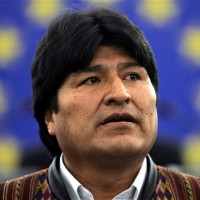 Evo Morales