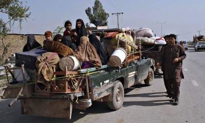 FATA IDPs