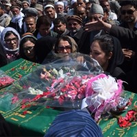 Farkhunda Murder Case