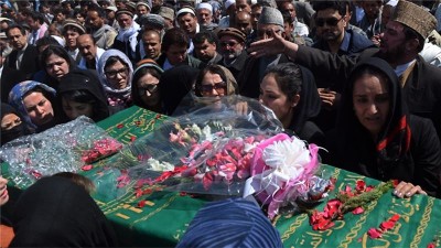 Farkhunda Murder Case