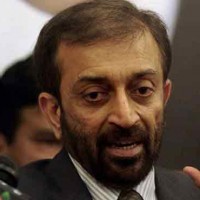 Farooq Sattar