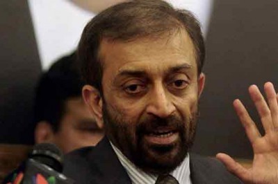  Farooq Sattar