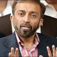 Farooq Sattar