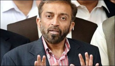  Farooq Sattar