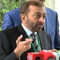 Farooq Sattar