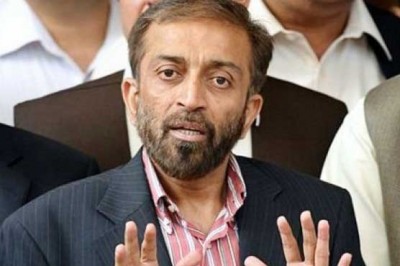 Farooq Sattar