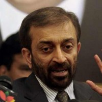 Farooq Sattar