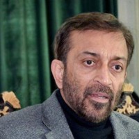 Farooq Sattar