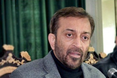 Farooq Sattar