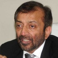 Farooq Sattar