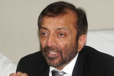 Farooq Sattar