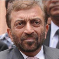 Farooq Sattar