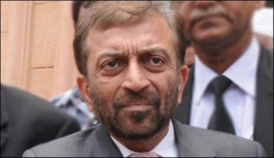 Farooq Sattar