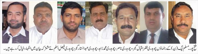 Fatehpur Layyah News