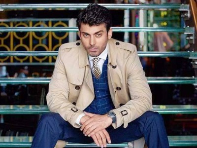 Fawad Khan