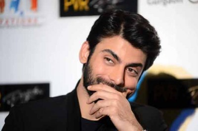 Fawad Khan