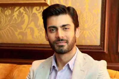 Fawad Khan