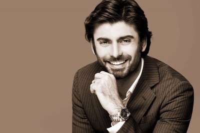 Fawad Khan