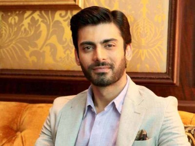 Fawad Khan