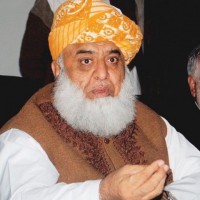 Fazlur Rehman