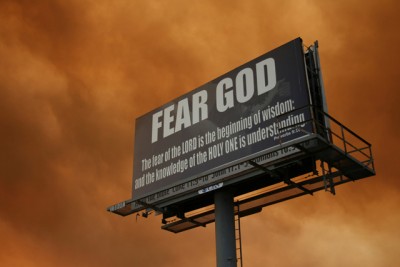 Fear God