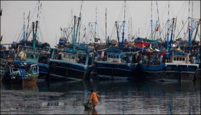 Fishermen