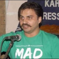 FixIt Alamgir Khan